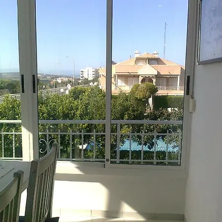 Residencial Torrealmar Con Vistas Apartment Torrevieja Exterior photo