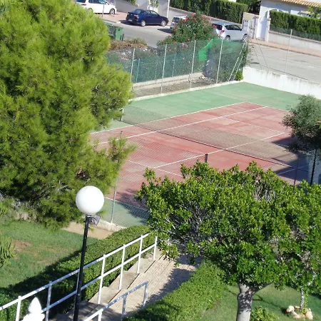 Residencial Torrealmar Con Vistas Apartment Torrevieja Exterior photo