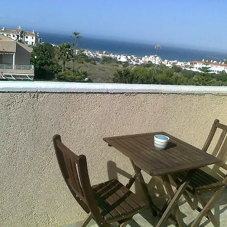 Residencial Torrealmar Con Vistas Apartment Torrevieja Exterior photo