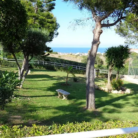 Residencial Torrealmar Con Vistas Apartment Torrevieja Exterior photo