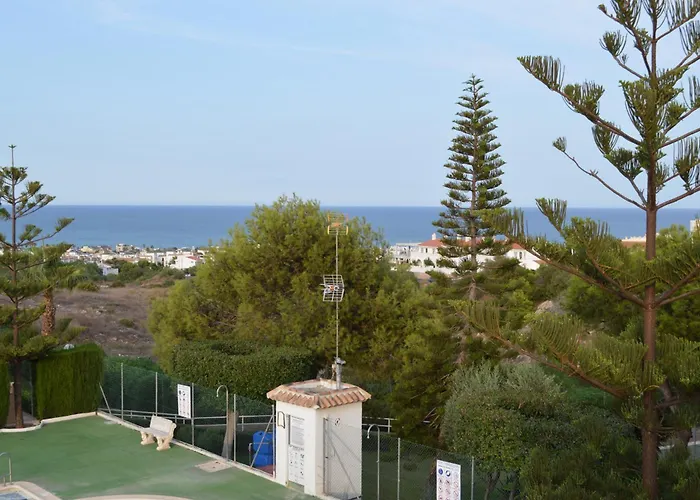 Residencial Torrealmar Con Vistas