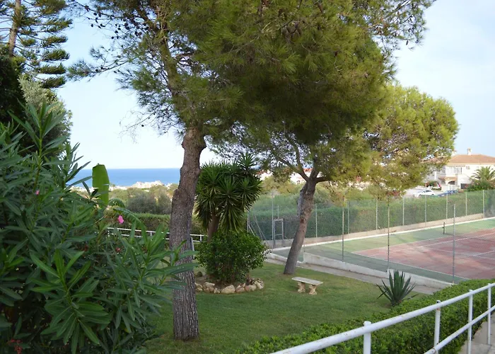 Residencial Torrealmar Con Vistas