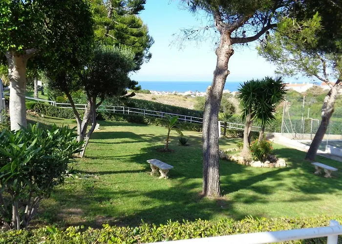 Residencial Torrealmar Con Vistas
