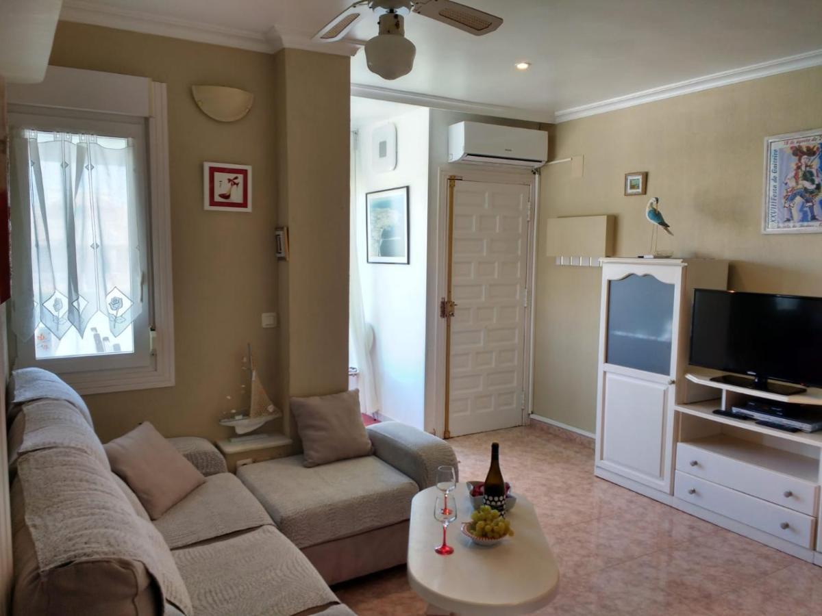Apartment Residencial Torrealmar Con Vistas