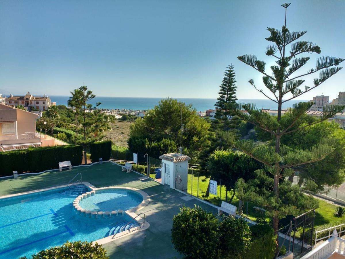 Residencial Torrealmar Con Vistas Apartment