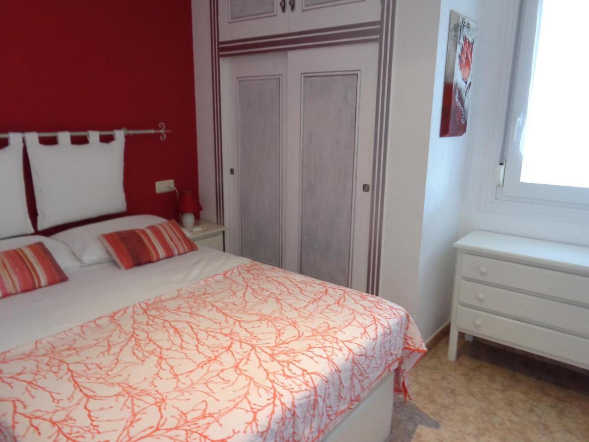 Apartment Residencial Torrealmar Con Vistas *