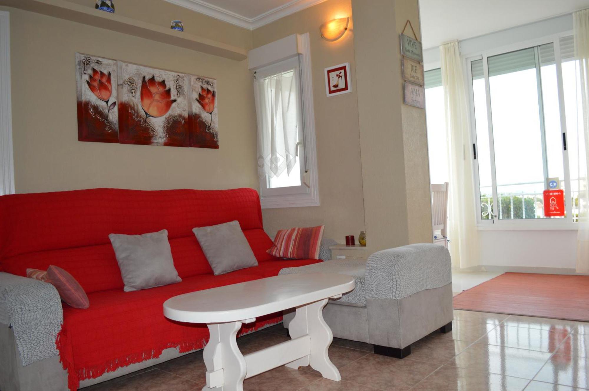 Residencial Torrealmar Con Vistas Torrevieja