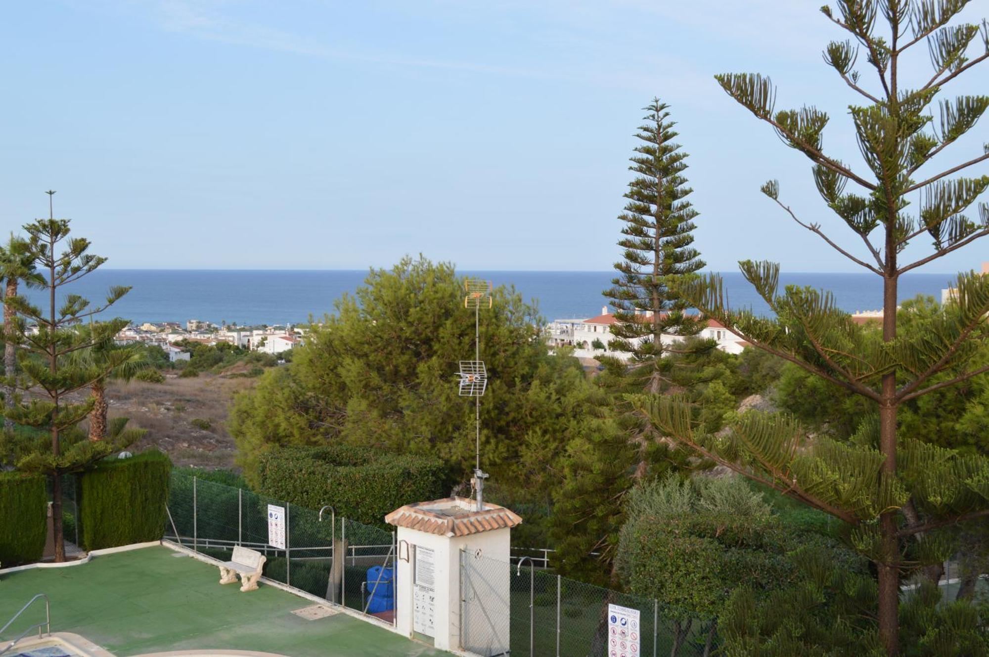 Residencial Torrealmar Con Vistas Torrevieja