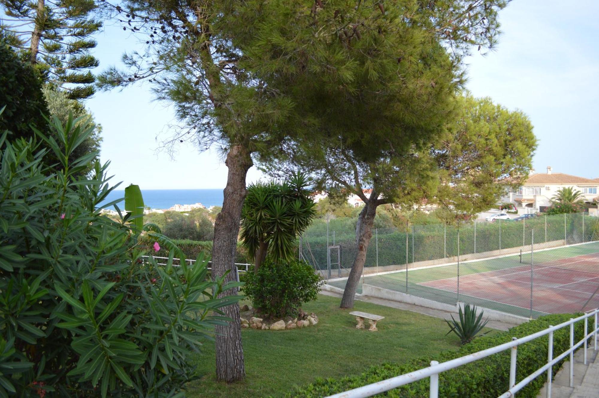 Residencial Torrealmar Con Vistas Apartment