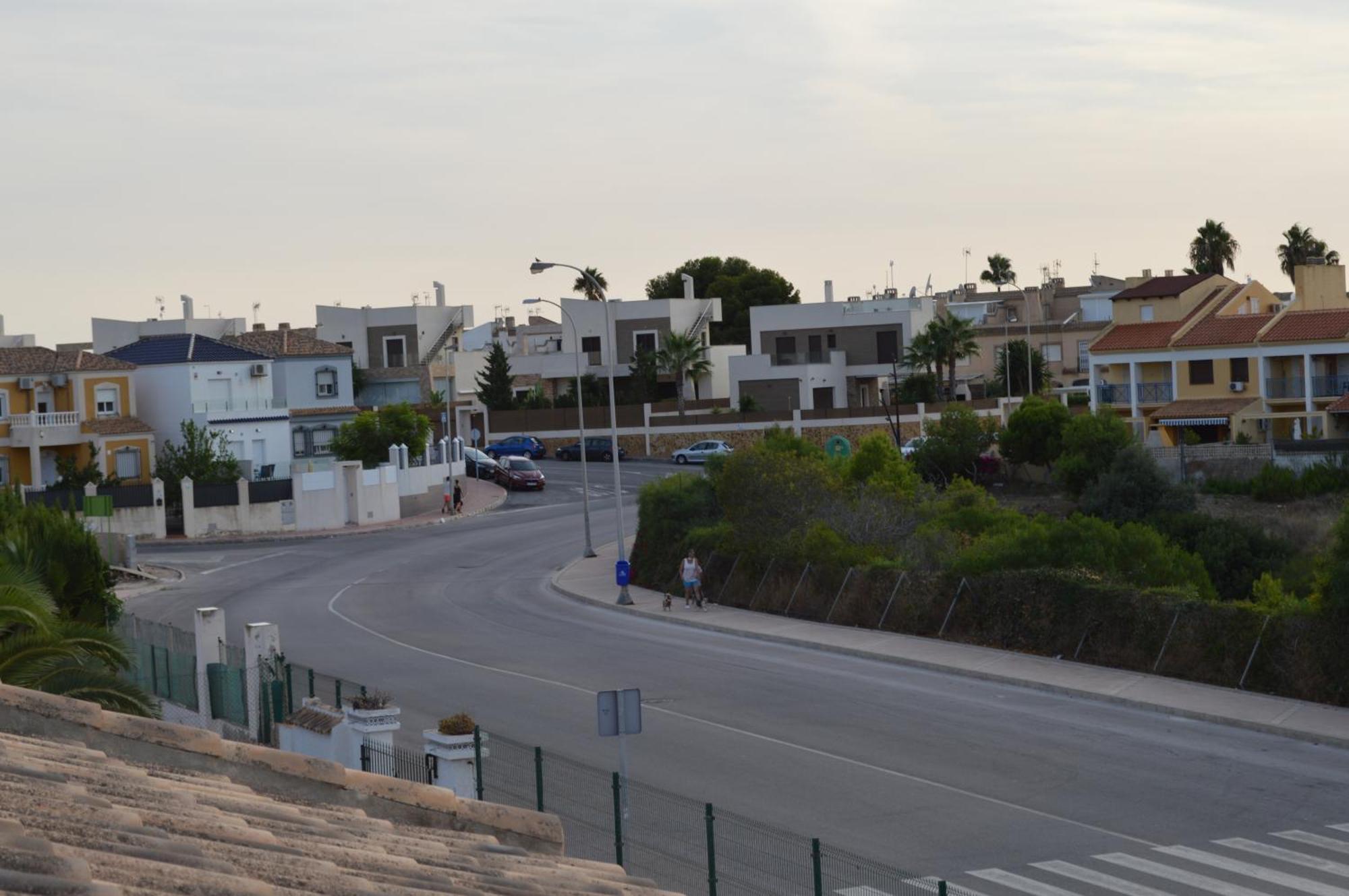 Apartment Residencial Torrealmar Con Vistas