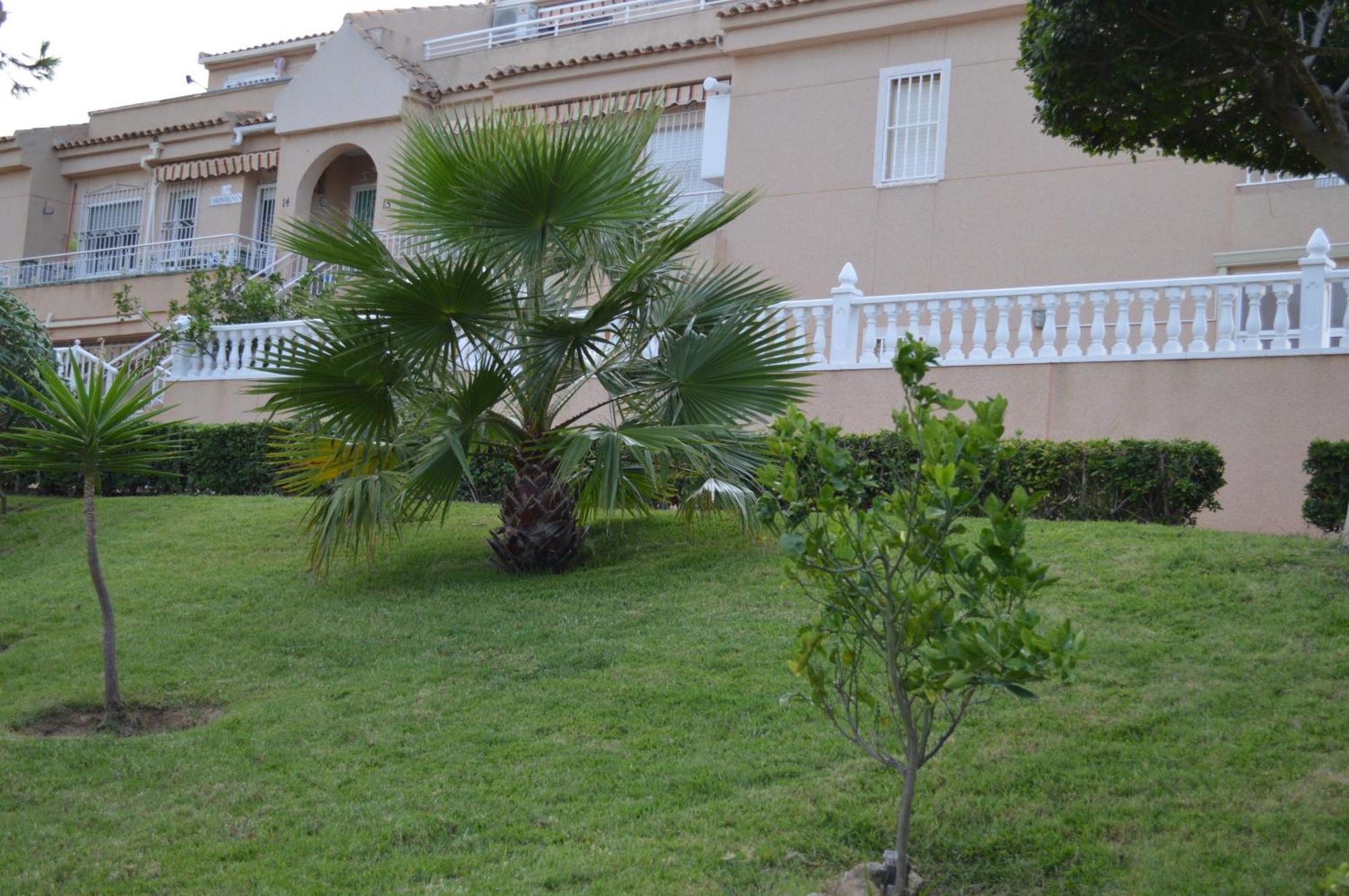 Residencial Torrealmar Con Vistas