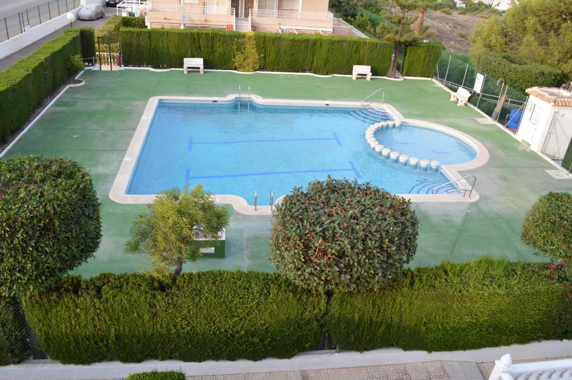 Residencial Torrealmar Con Vistas Apartment Torrevieja