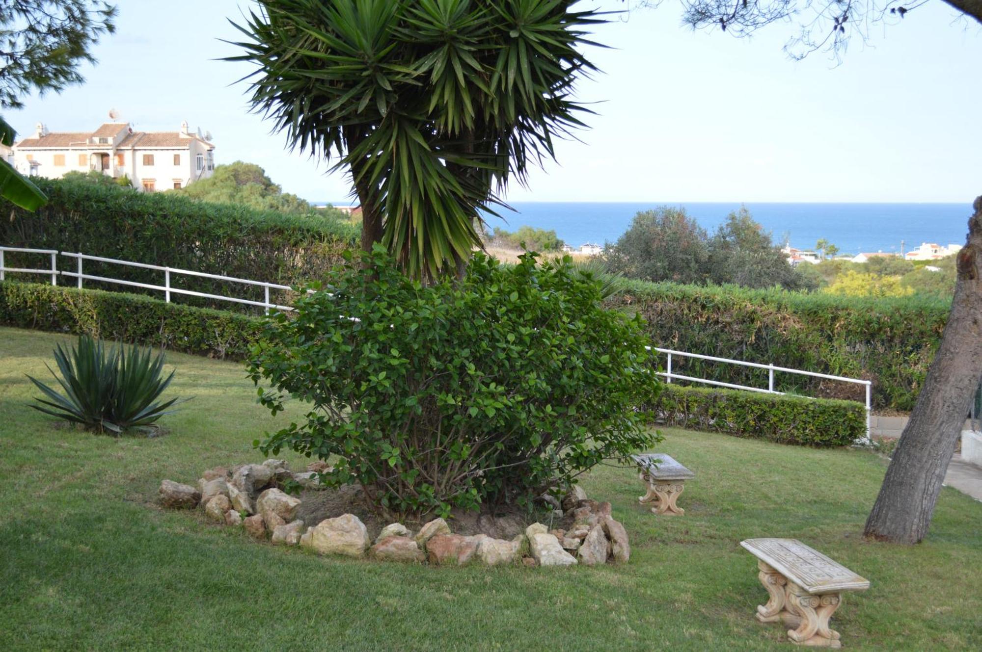 Residencial Torrealmar Con Vistas Apartment Torrevieja