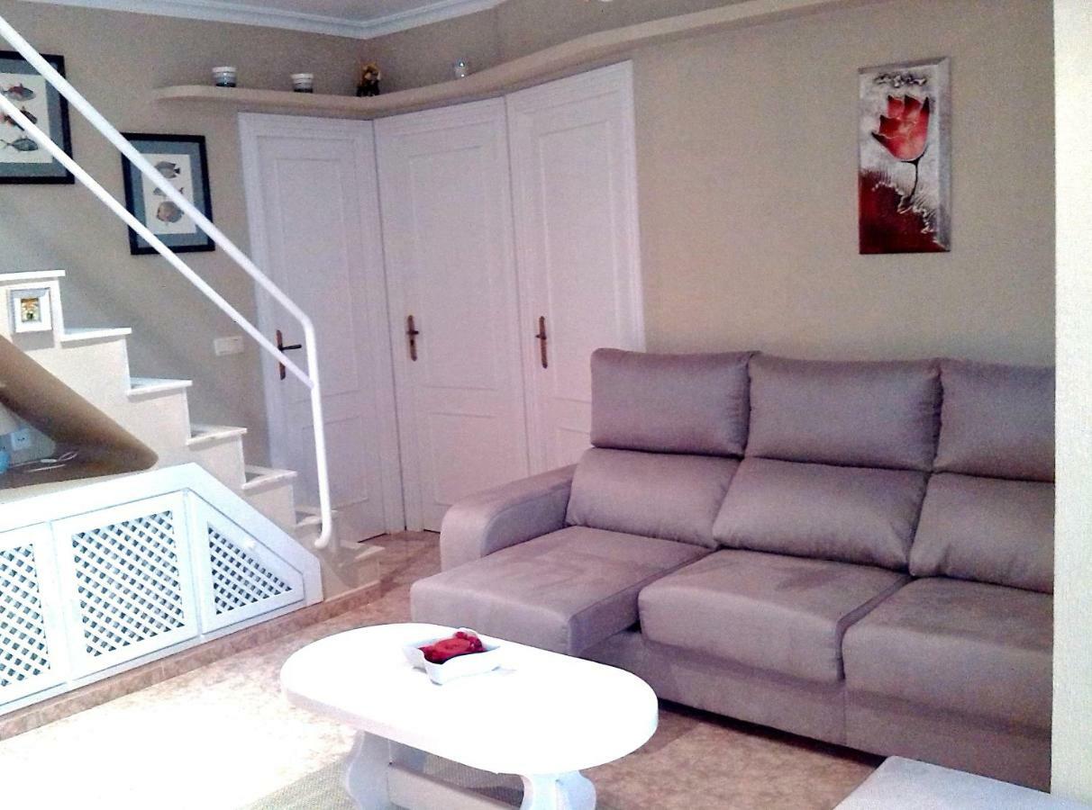 Apartment Residencial Torrealmar Con Vistas