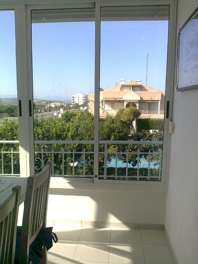 Apartment Residencial Torrealmar Con Vistas *