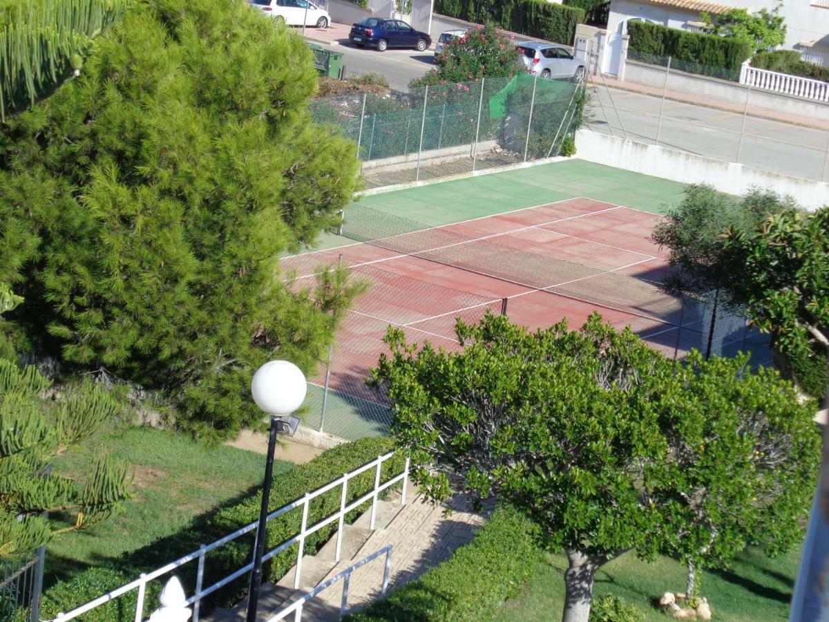 Residencial Torrealmar Con Vistas