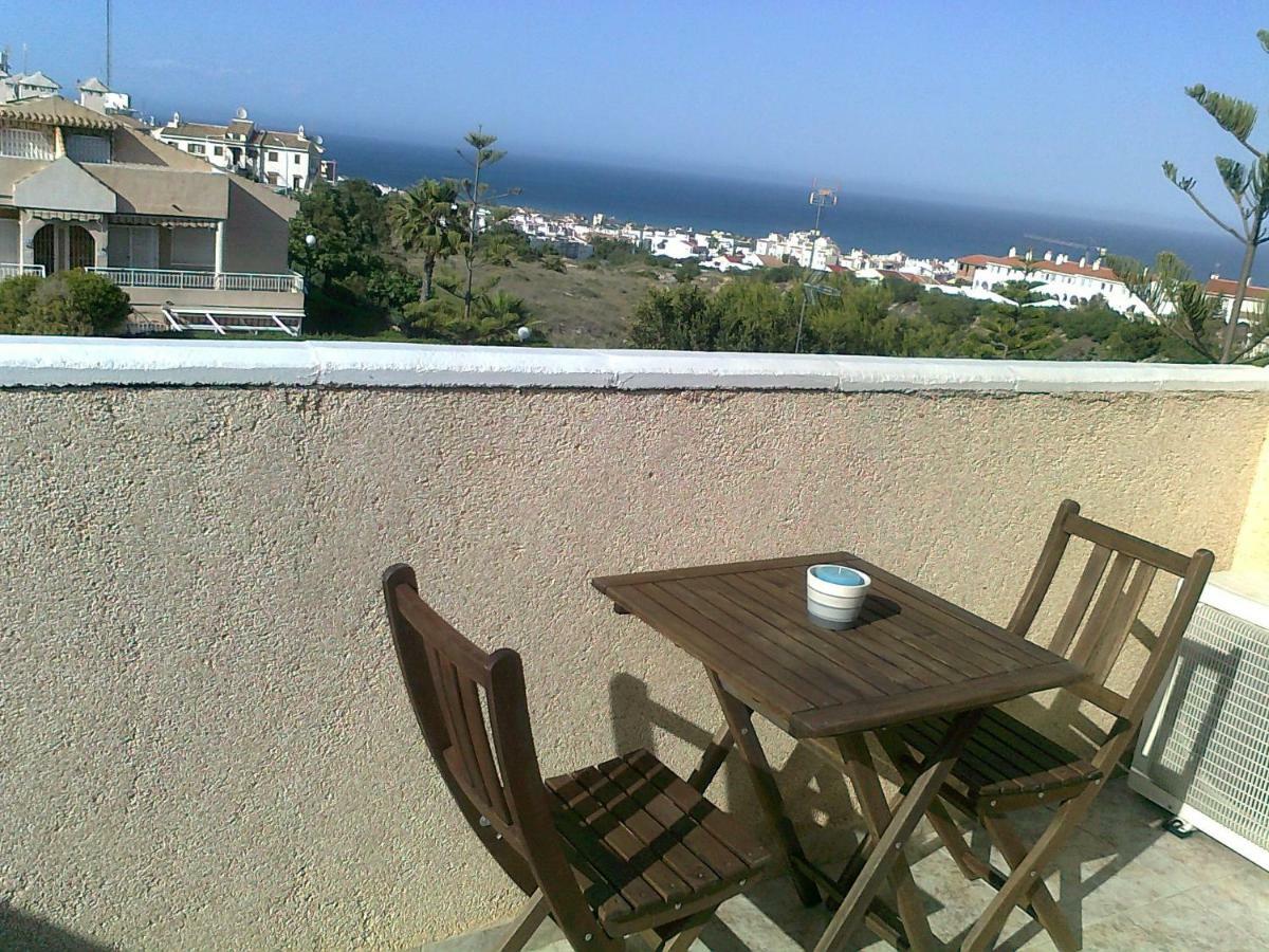 Residencial Torrealmar Con Vistas Apartment *