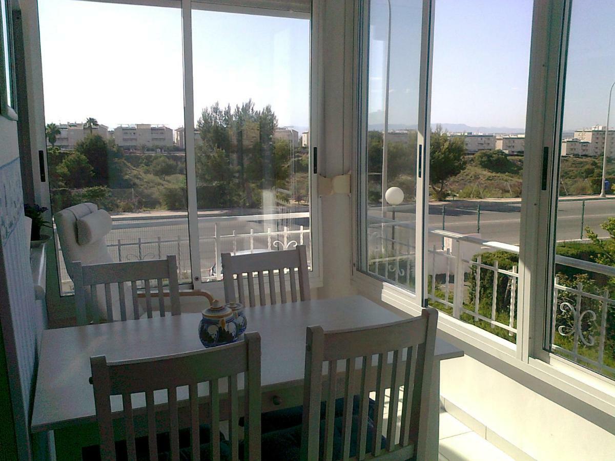 Apartment Residencial Torrealmar Con Vistas *