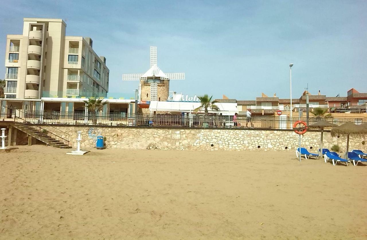 Residencial Torrealmar Con Vistas Apartment Torrevieja