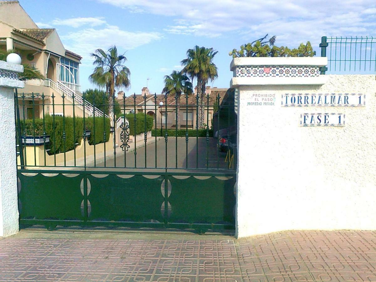 Residencial Torrealmar Con Vistas * Torrevieja