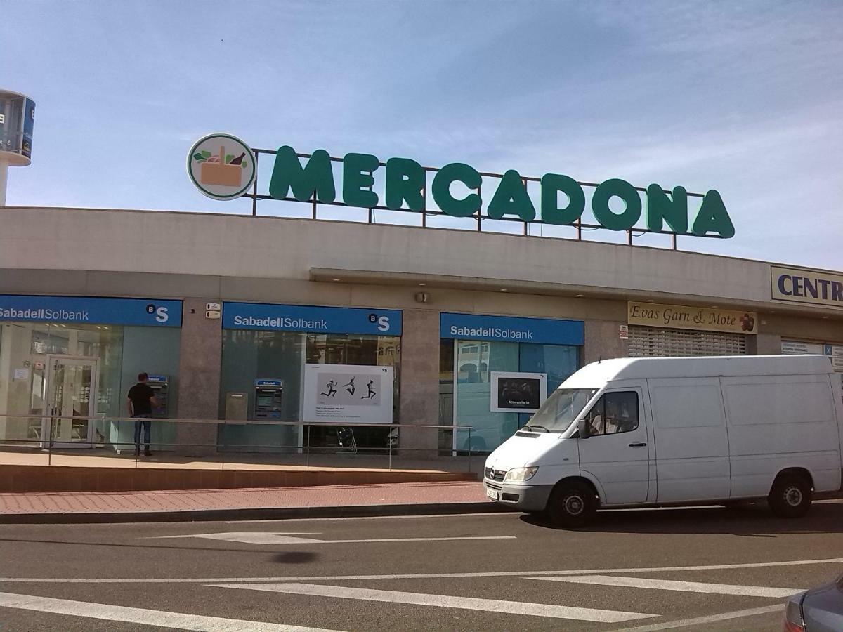 Residencial Torrealmar Con Vistas Apartment Torrevieja