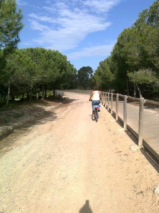Residencial Torrealmar Con Vistas Apartment Torrevieja