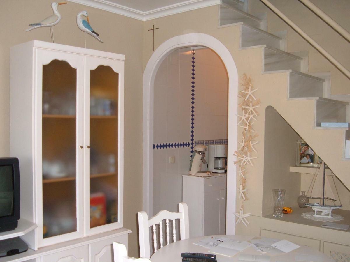 Residencial Torrealmar Con Vistas *