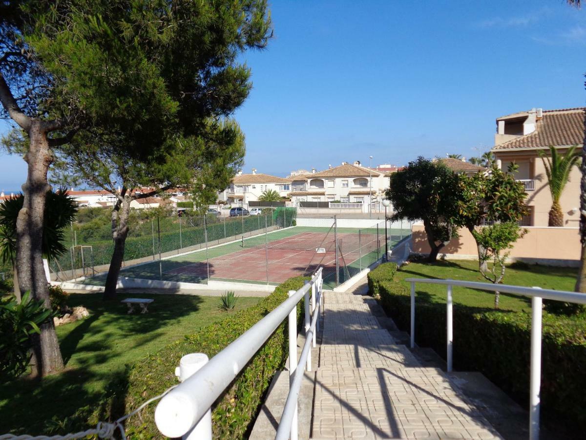 Residencial Torrealmar Con Vistas Apartment