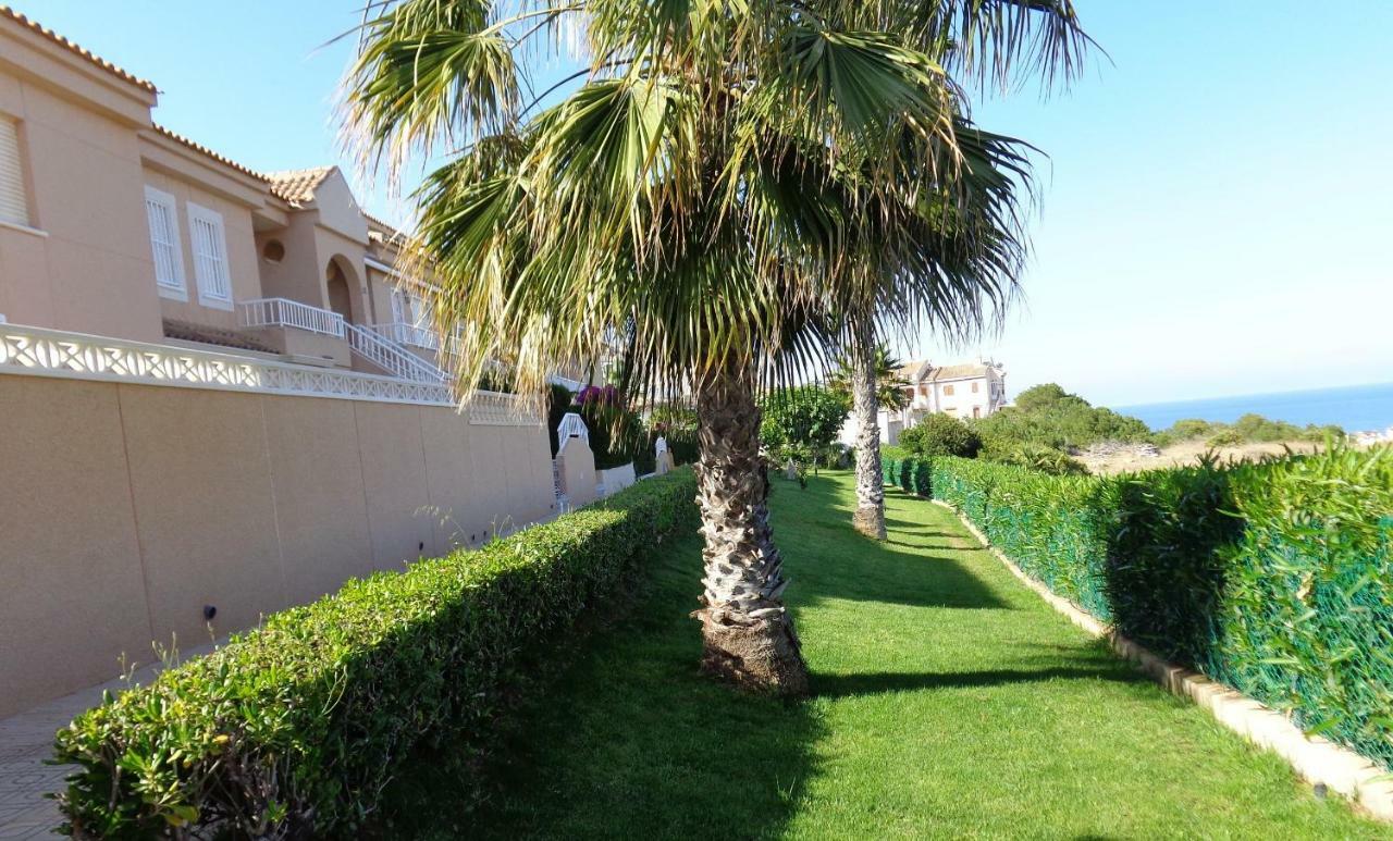 Residencial Torrealmar Con Vistas Apartment *