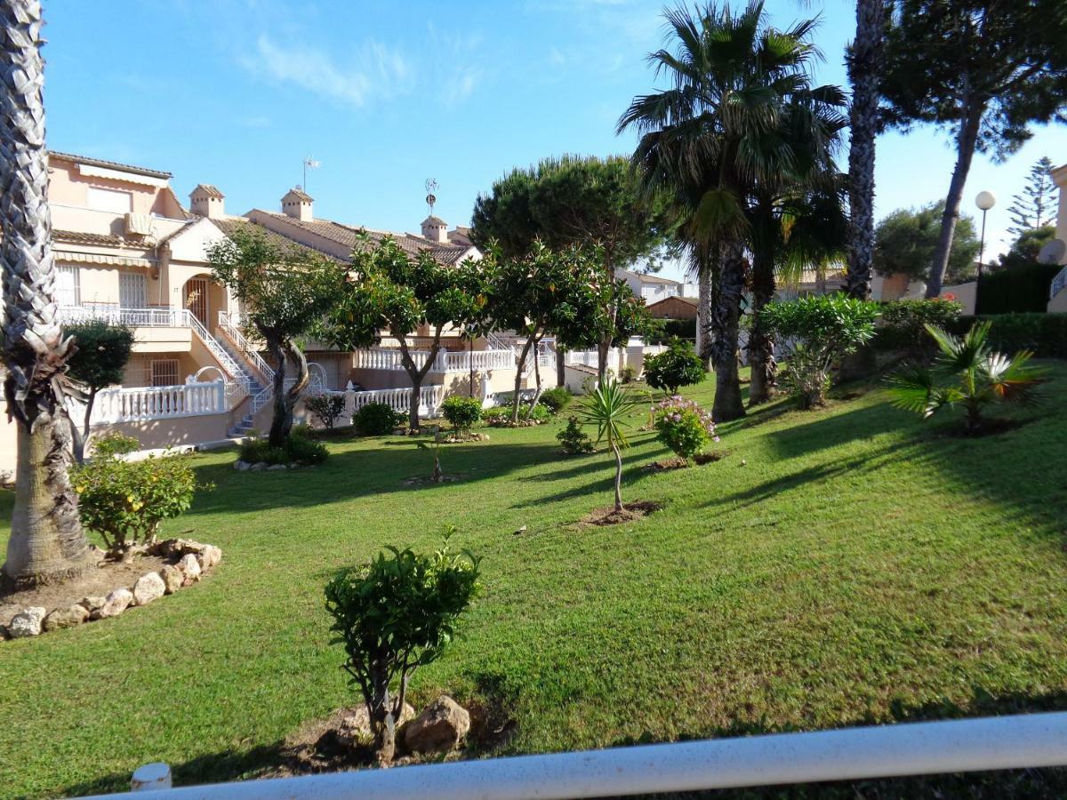 Residencial Torrealmar Con Vistas Apartment Torrevieja