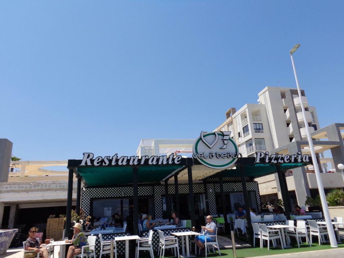 Residencial Torrealmar Con Vistas Apartment *