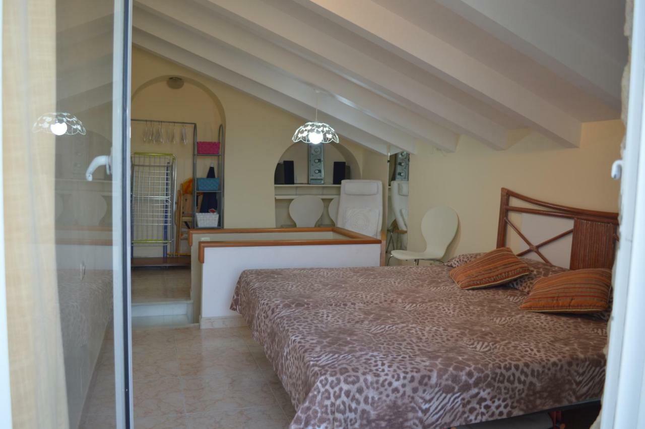Apartment Residencial Torrealmar Con Vistas Torrevieja