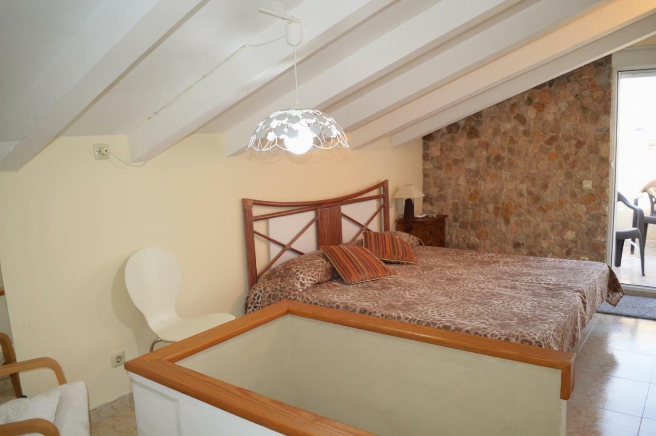 Apartment Residencial Torrealmar Con Vistas