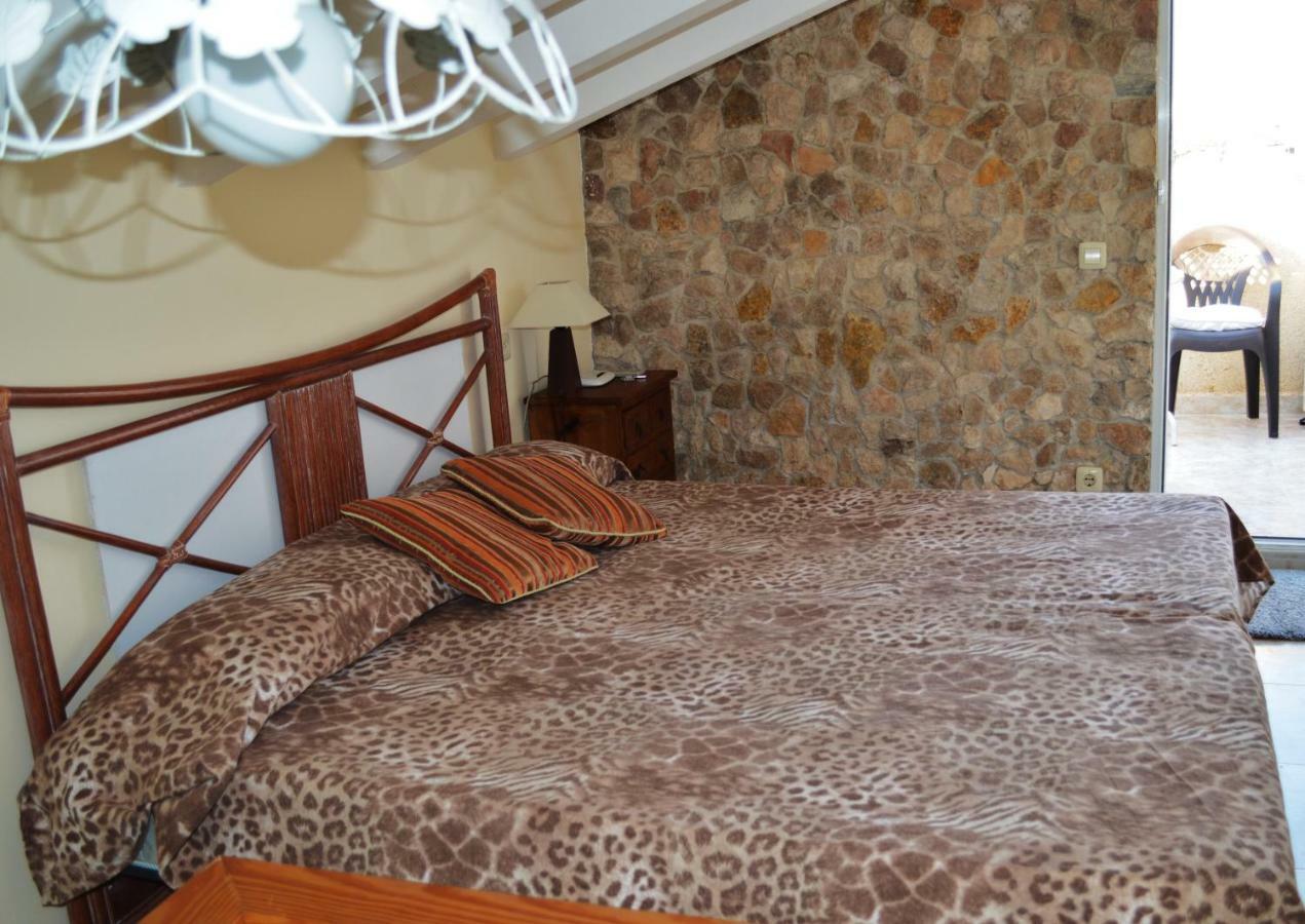 Residencial Torrealmar Con Vistas Apartment