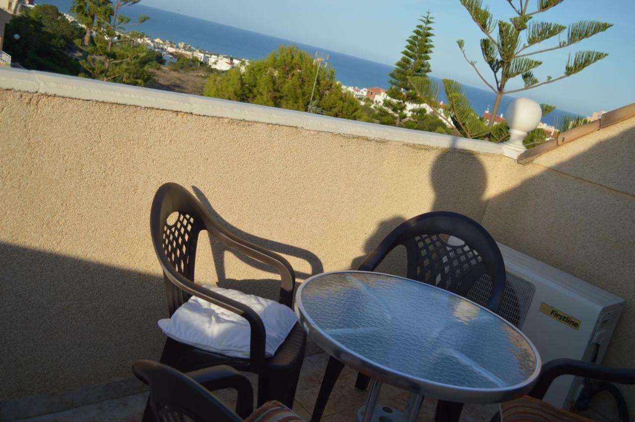 Residencial Torrealmar Con Vistas
