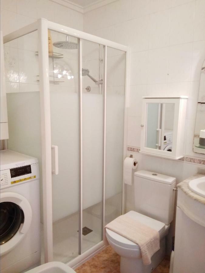Residencial Torrealmar Con Vistas * Torrevieja