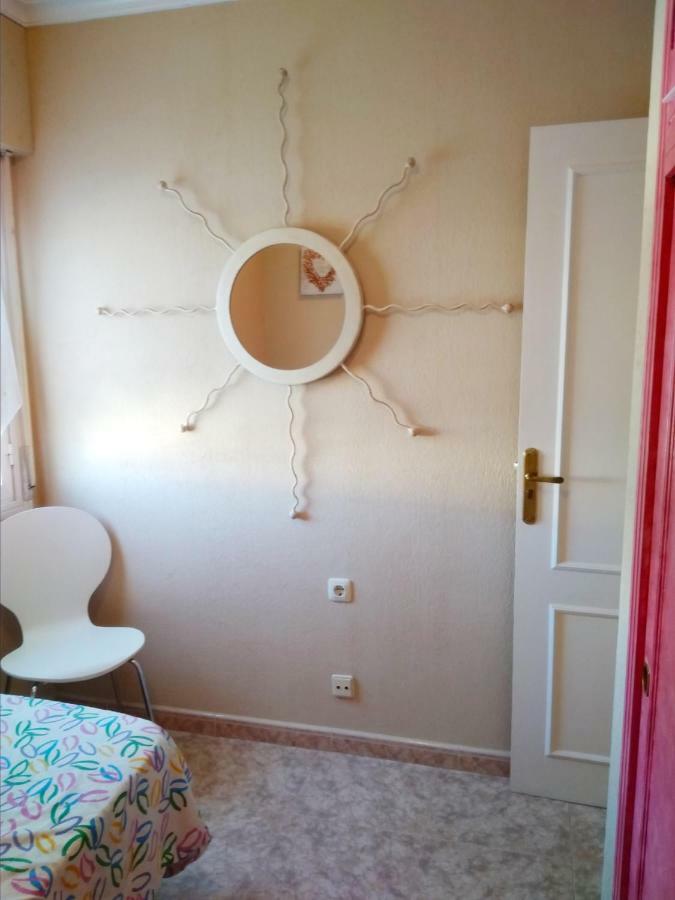 Appartement Residencial Torrealmar Con Vistas