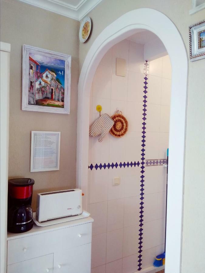 Residencial Torrealmar Con Vistas Torrevieja